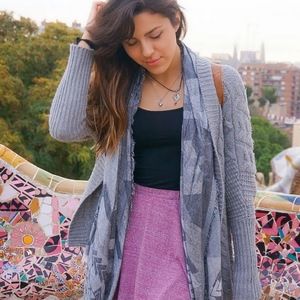 Meet your Posher, Vianca